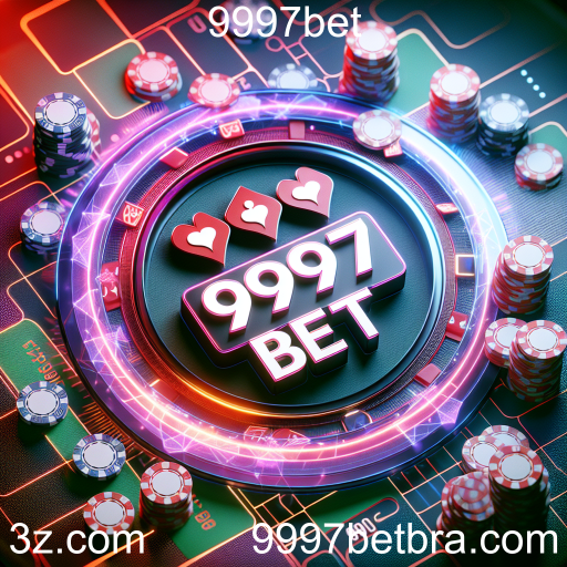 Descubra o Mundo dos Cassinos Online no 9997bet