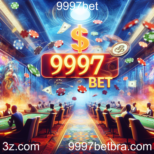 Explorando a Categoria de Jogos no 9997bet